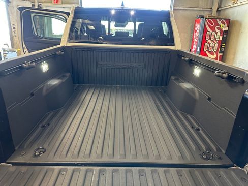 Certified 2024 Toyota Tacoma SR5 image 17