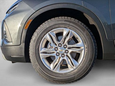 Used 2019 Chevrolet Blazer LT w/ Sound & Technology Package image 24