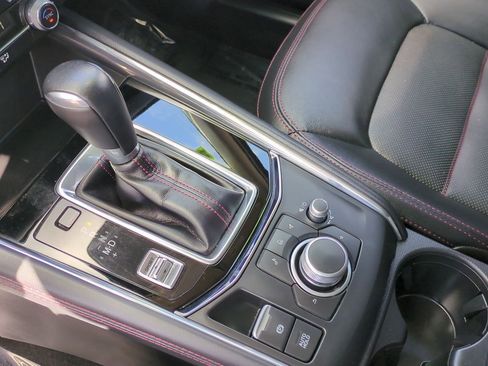 Used 2023 MAZDA CX-5 Carbon Edition image 18