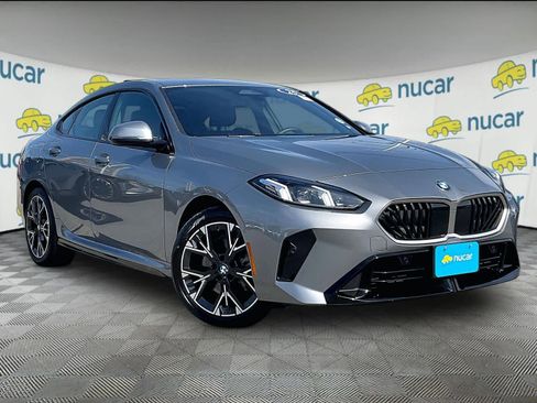 Used 2025 BMW 228i xDrive image 1