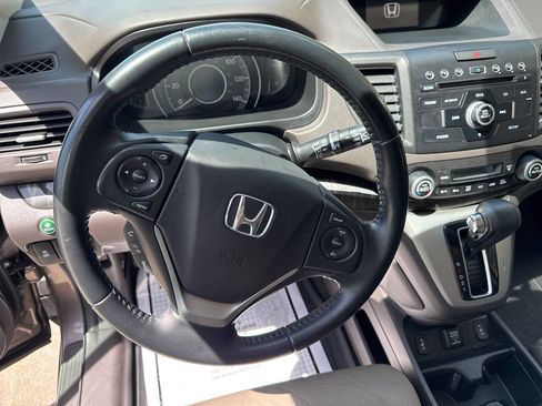 Used 2013 Honda CR-V EX-L image 21