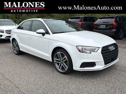 Used 2020 Audi A3 2.0T Premium