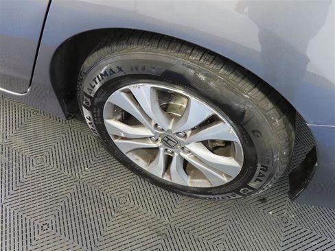Used 2015 Honda Accord LX image 7