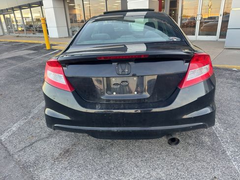 Used 2013 Honda Civic Si image 7