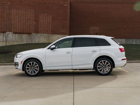 Used 2019 Audi Q7 3.0T Premium Plus image 6