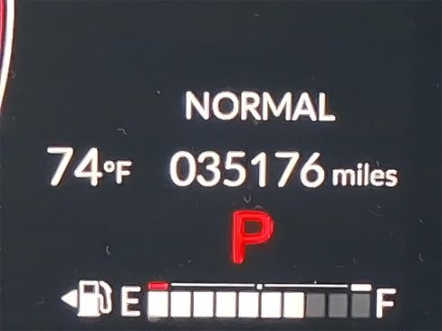 Certified 2023 Honda CR-V EX-L image 30