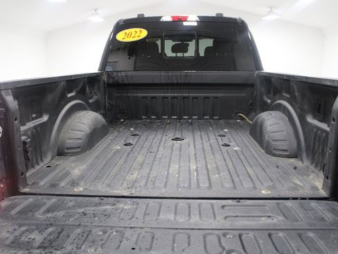 Used 2022 Ford F250 King Ranch w/ King Ranch Ultimate Package image 19