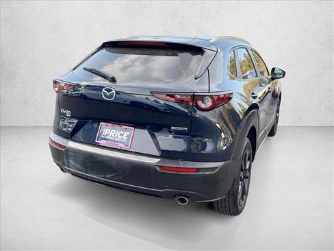 Used 2024 MAZDA CX-30 AWD 2.5 S w/ Select Sport Pkg image 4