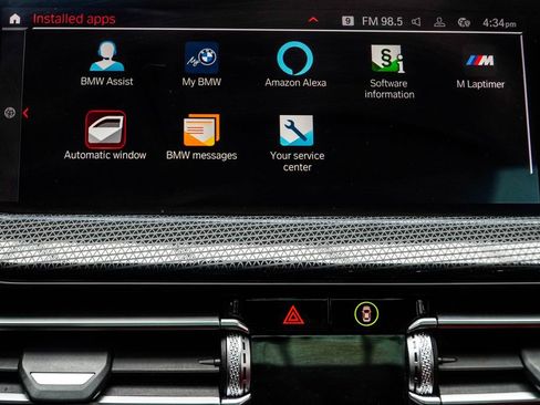 Used 2021 BMW M235i xDrive Gran Coupe w/ Premium Package image 26