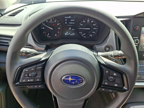 Certified 2026 Subaru Crosstrek 2.5i w/ Convenience Package #1 AWD/4WD image 18