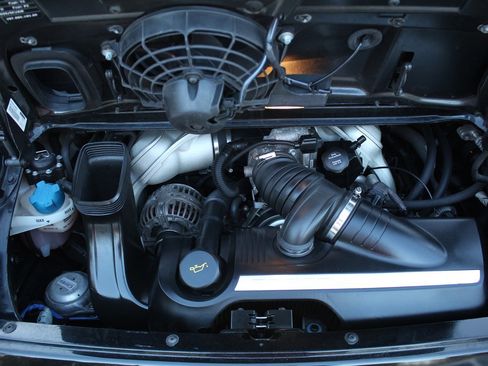 Used 2008 Porsche 911 Carrera 4S image 29