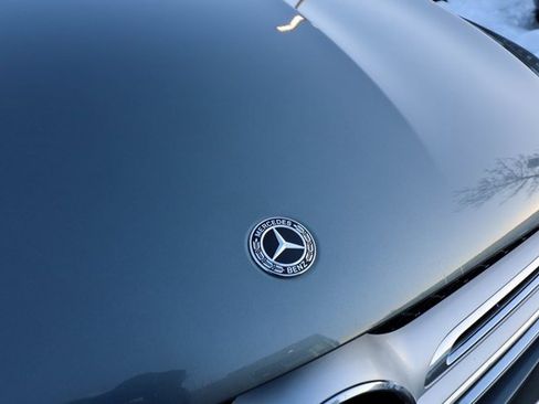 Used 2018 Mercedes-Benz GLC 300 4MATIC image 16