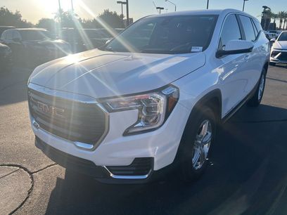 Used 2023 GMC Terrain SLE
