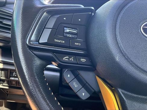 Used 2021 Subaru Crosstrek 2.5i Sport w/ Moonroof Package image 16