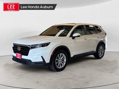 Used 2024 Honda CR-V EX-L