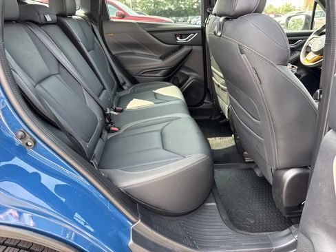 Used 2022 Subaru Forester Wilderness AWD/4WD image 26