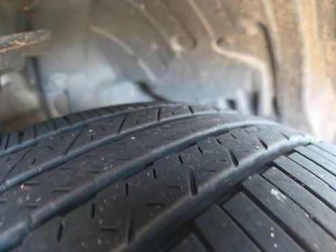 Used 2023 Subaru Forester Limited image 17