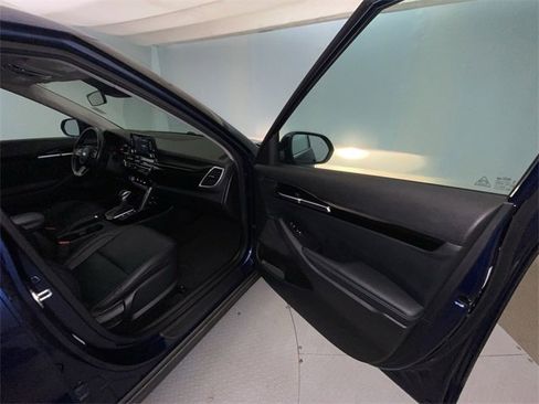 Used 2021 Kia Seltos EX image 24