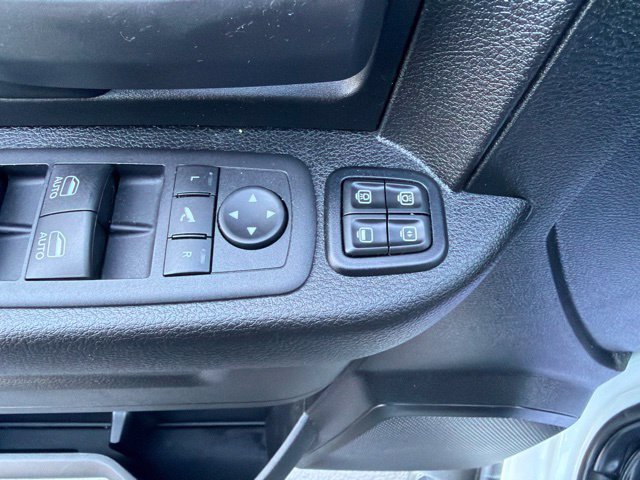Used 2024 RAM 3500 Tradesman w/ Towing Technology Group AWD/4WD image 22