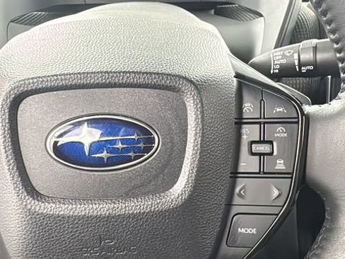 Used 2023 Subaru Solterra AWD image 23