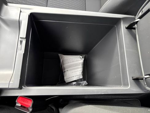 New 2026 Nissan Sentra S w/ Floor Mat Package image 21