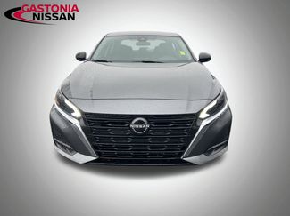 Used 2024 Nissan Altima 2.5 SV video 3