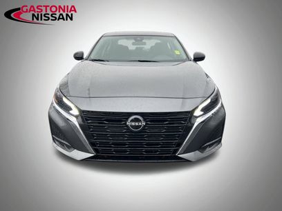 Used 2024 Nissan Altima 2.5 SV