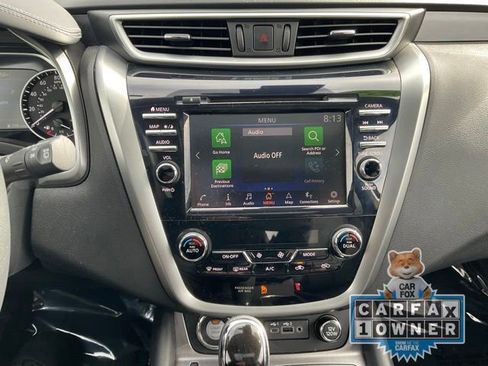 Used 2024 Nissan Murano SL AWD/4WD image 20
