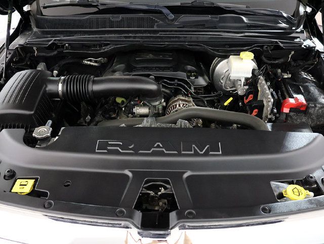 Used 2019 RAM 1500 Limited AWD/4WD image 38