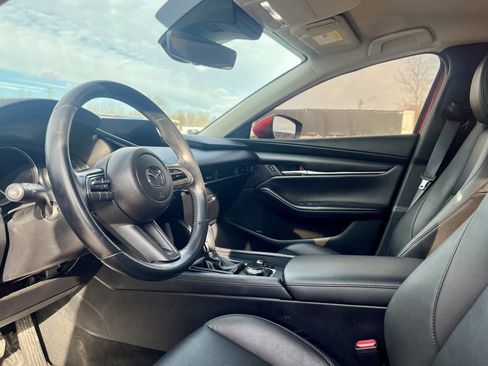 Used 2022 MAZDA MAZDA3 s image 12