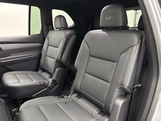 New 2026 Buick Enclave Sport Touring w/ Power Package AWD/4WD image 45