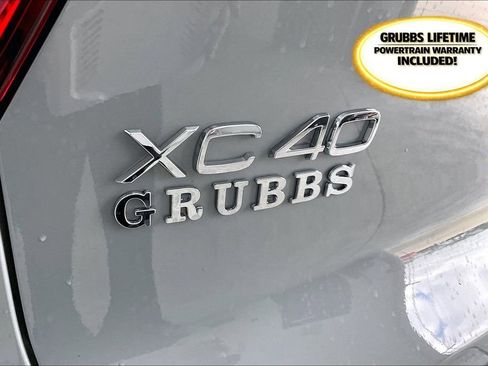 New 2026 Volvo XC40 B5 Core w/ Climate Package image 40