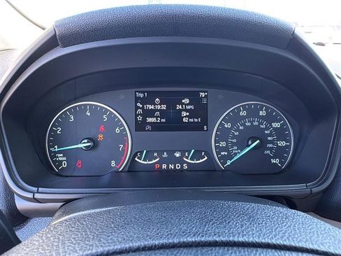 Used 2021 Ford EcoSport SE FWD image 15