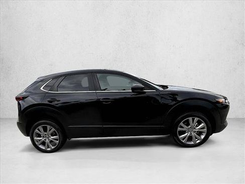 Used 2021 MAZDA CX-30 FWD 2.5 S w/ Select Package image 5