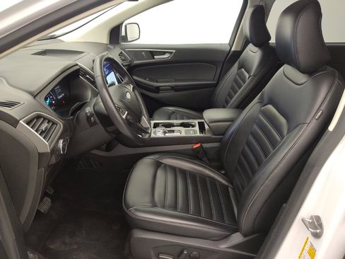 Used 2022 Ford Edge SEL AWD/4WD image 17