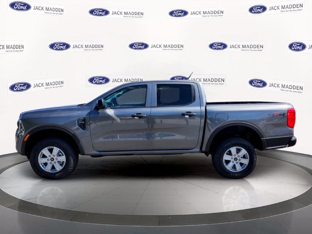 New 2026 Ford Ranger XL AWD/4WD image 2