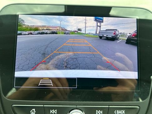 Used 2023 Chevrolet Malibu LS FWD image 29