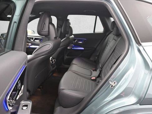 Certified 2026 Mercedes-Benz GLC 300 4MATIC image 19