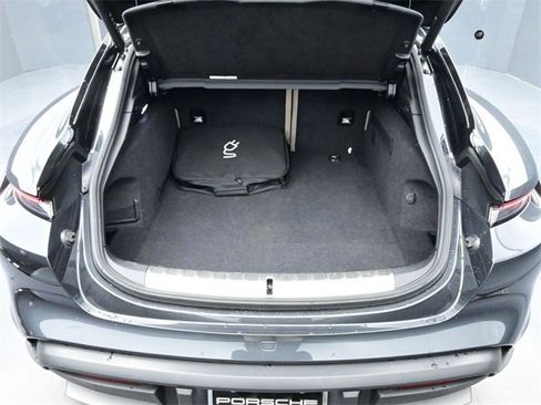 Used 2023 Porsche Taycan 4S image 16