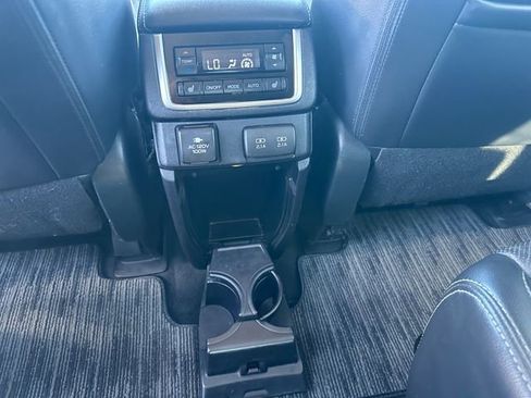 Used 2022 Subaru Ascent Touring w/ Popular Package #2A AWD/4WD image 20