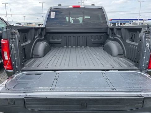 Used 2022 Ford F150 XLT w/ Equipment Group 302A High image 4