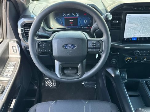 Used 2024 Ford F150 STX RWD image 18