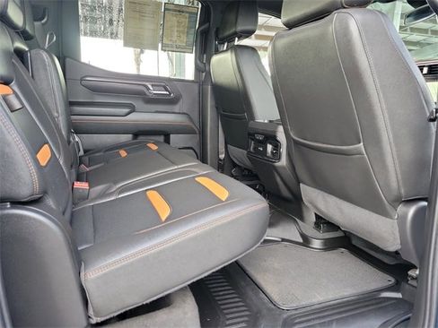 Used 2022 GMC Sierra 1500 AT4 w/ AT4 Preferred Package image 24