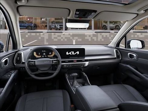 Used 2026 Kia Sorento EX w/ EX Premium Package FWD image 14