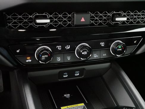 Certified 2025 Honda Accord EX-L image 23