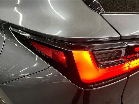 Used 2025 Lexus NX 350h AWD w/ Cold Area Package image 28