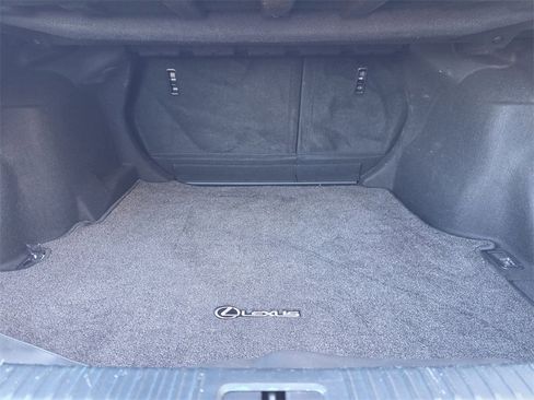 Used 2016 Lexus IS 200t image 23