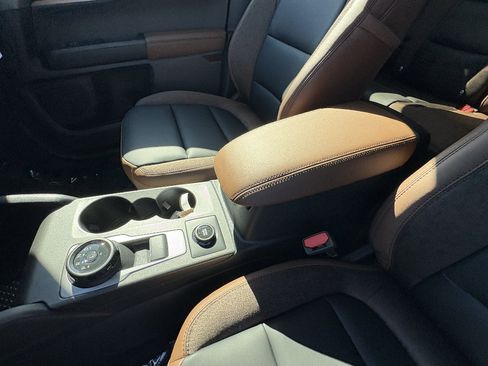 New 2026 Ford Bronco Sport Outer Banks AWD/4WD image 34