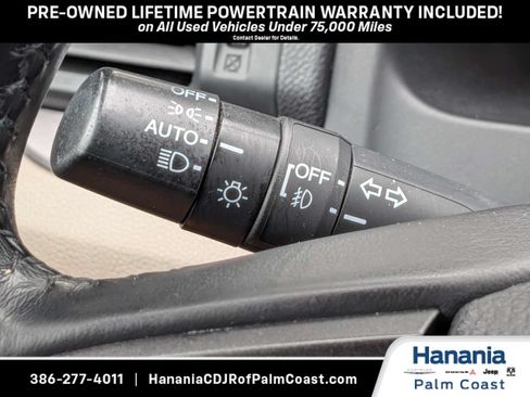 Used 2019 Honda Pilot EX-L image 28