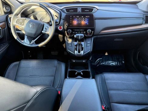 Used 2020 Honda CR-V EX-L image 12